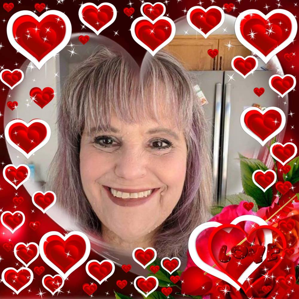 Meet your Posher, Lynnie